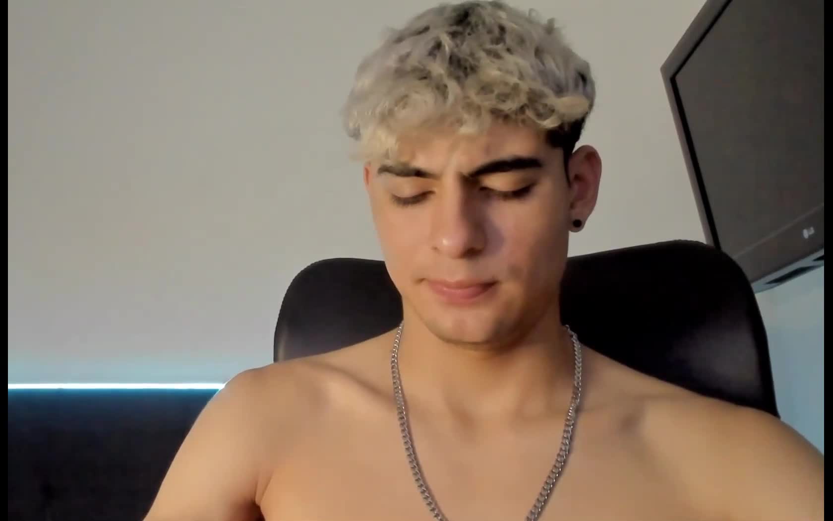 Intérprete FuuckxBooy Video 1