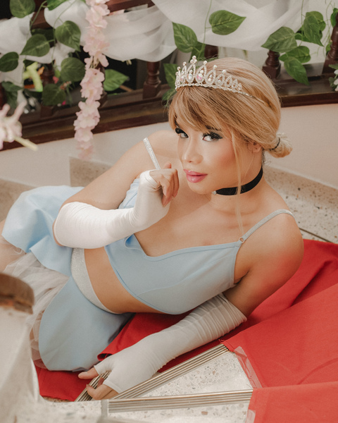 Interprète AlannaScott Photo 4