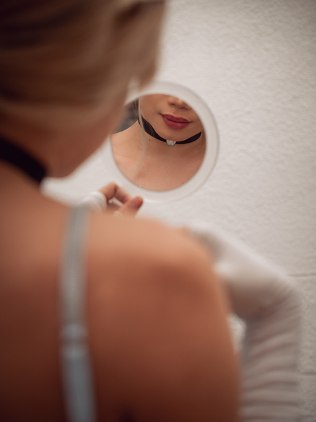 Interprète AlannaScott Photo 7