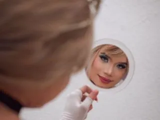 Image de profil du modèle de webcam AlannaScott