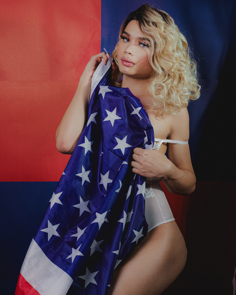 Interprète AlannaScott Photo 8