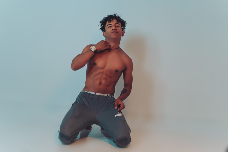 Interprete RichNixon Foto 3