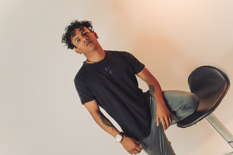 Interprete RichNixon Foto 6