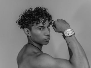 RichNixon immagine del profilo del modello di cam