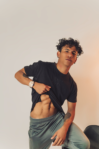 Interprete RichNixon Foto 5