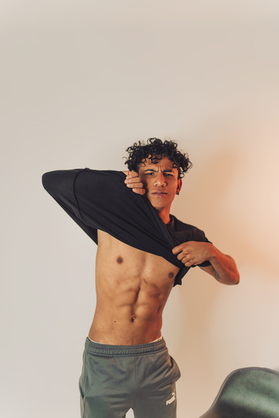 Interprete RichNixon Foto 4