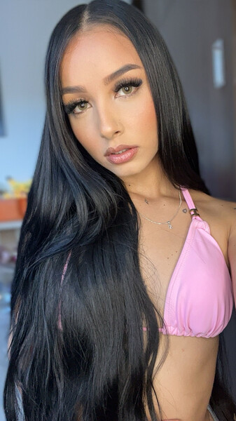 Performer TalisaPalomino Photo 1