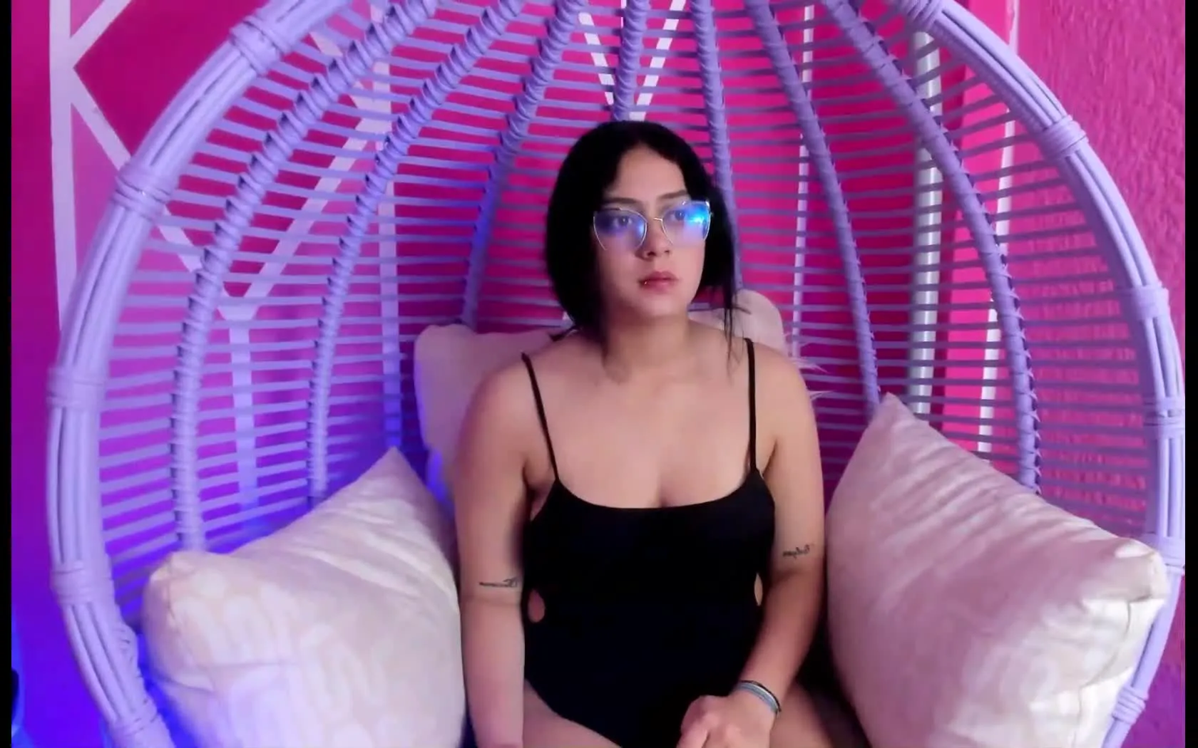 Artiest SaraBonnet Video 1