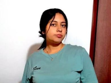 SaraBonnet profilbild på webbkameramodell