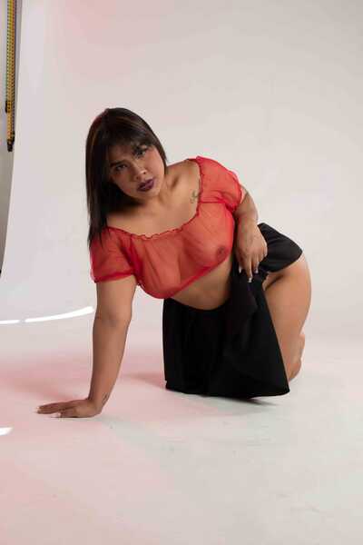 Interprete CataJames Foto 6