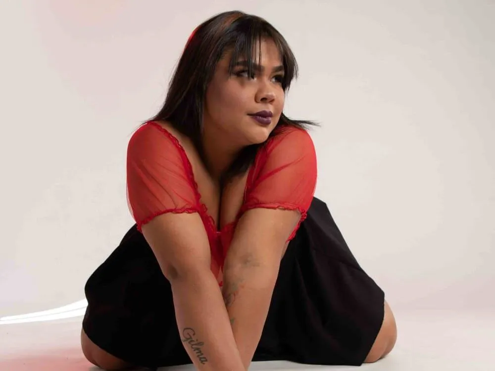 CataJames immagine del profilo del modello di cam