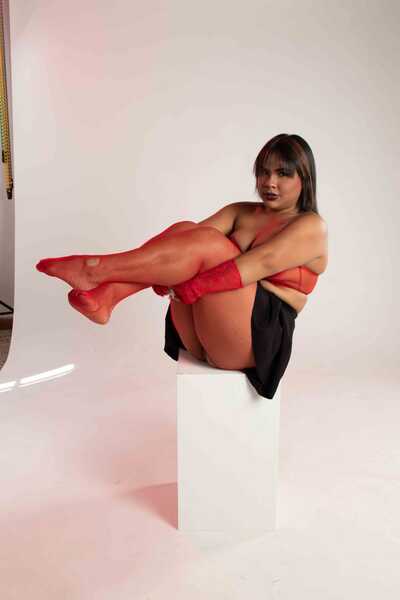 Darsteller CataJames Foto 1