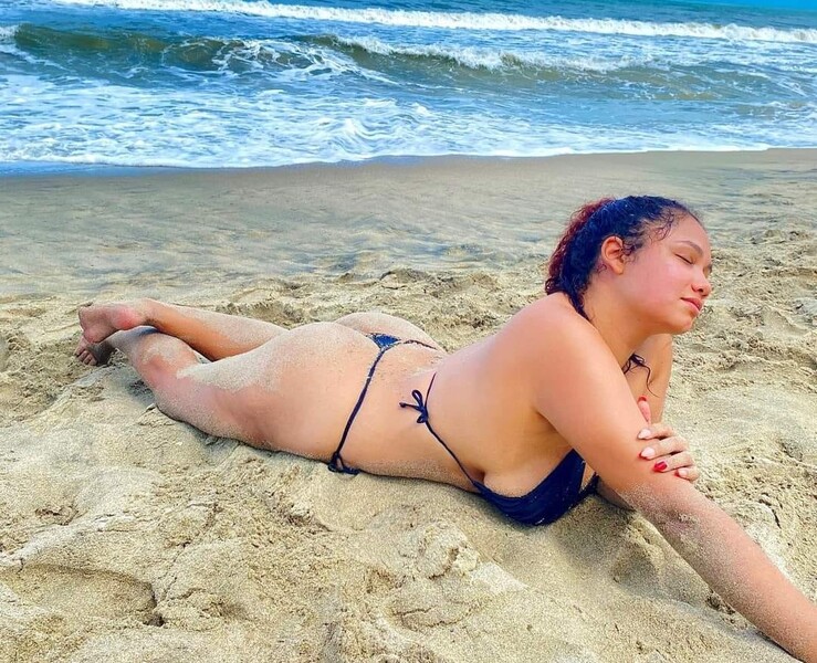 Darsteller NiaRousse Foto 6