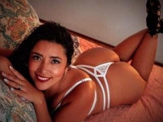 MiaFoxL Profilbild des Cam-Modells