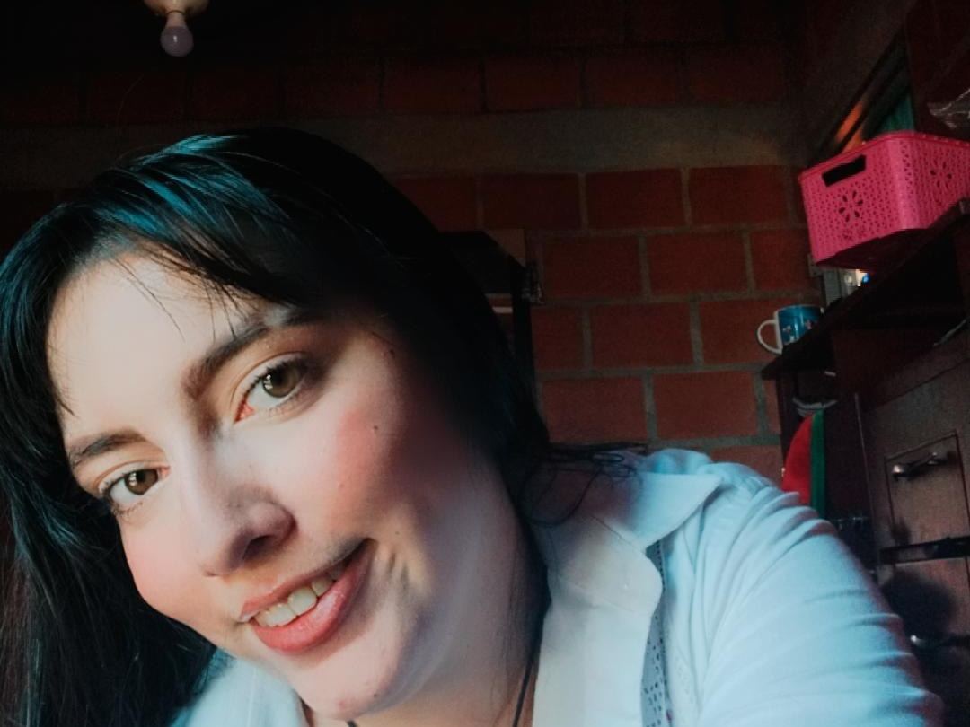 Profilbilde av magdalena89 webkamera modell