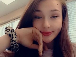 ShaeleeBeauty profielfoto van cam model