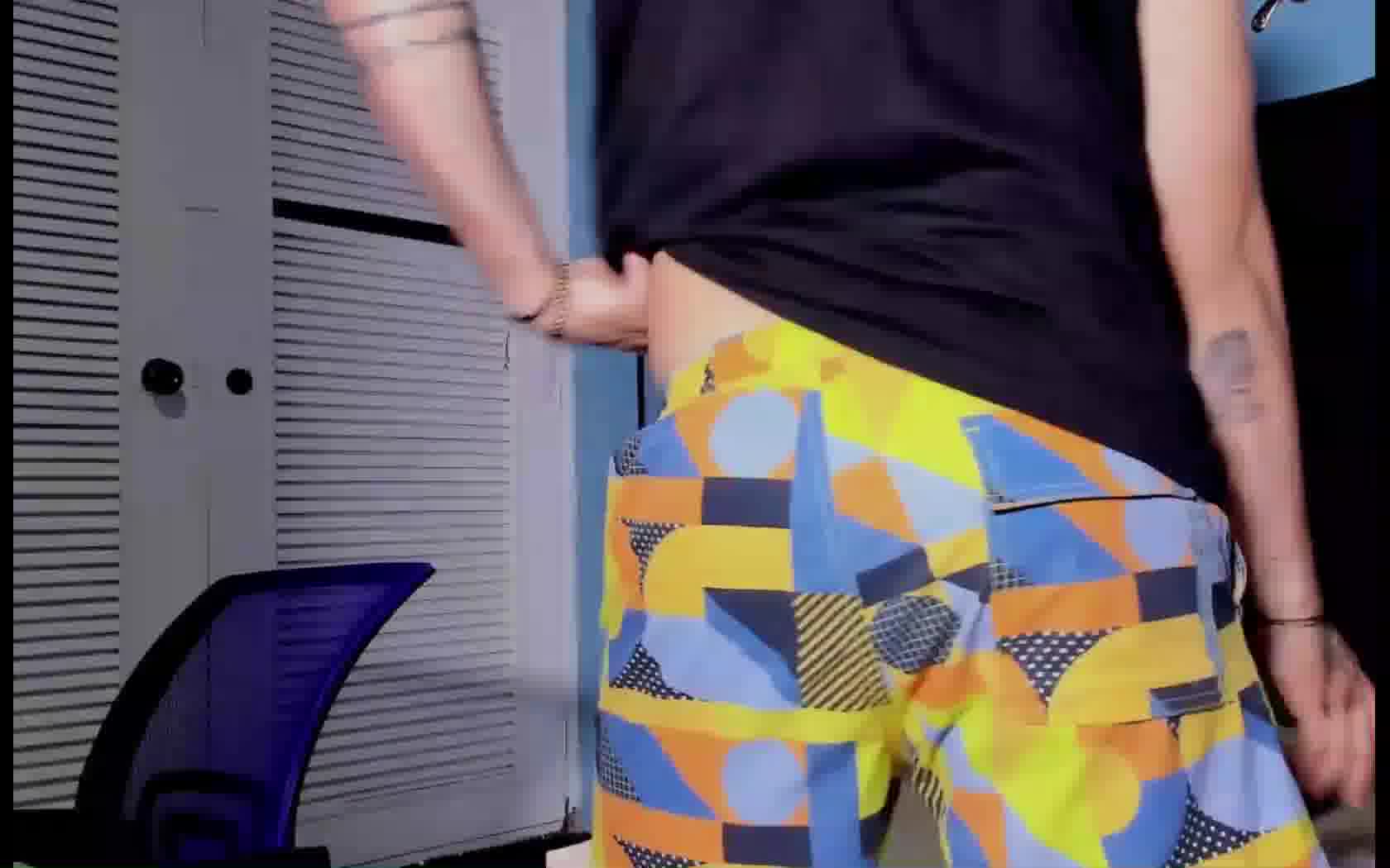Performer tommyrogerss Video 1