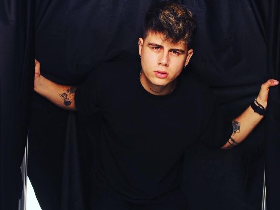 tommyrogerss cam model profile picture