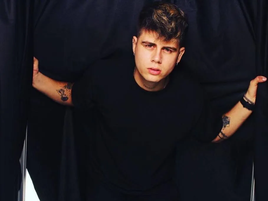 tommyrogerss profielfoto van cam model