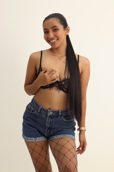 Artista GabbyxVillalobos Foto 2