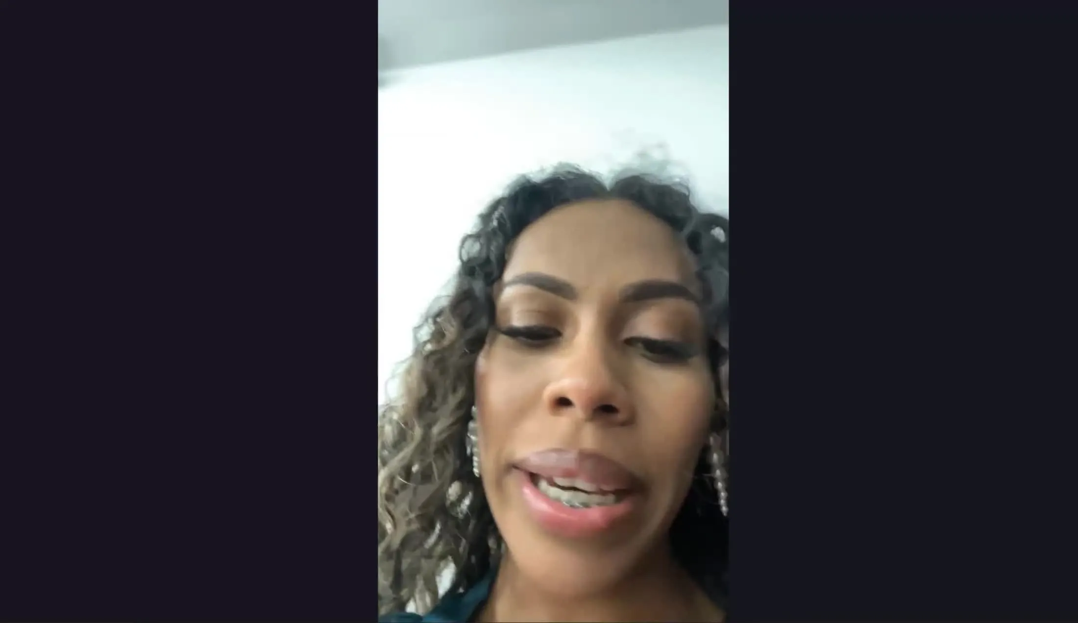 Artist TatianaDeLucas Video 2