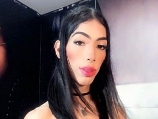 Imagen de perfil de modelo de cámara web de Rousisabella