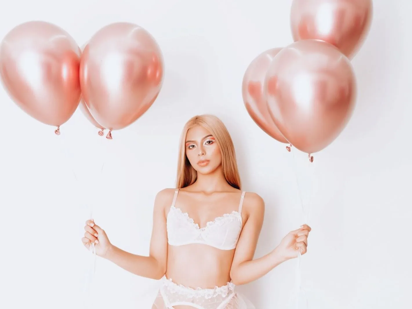 KatynJhons profielfoto van cam model