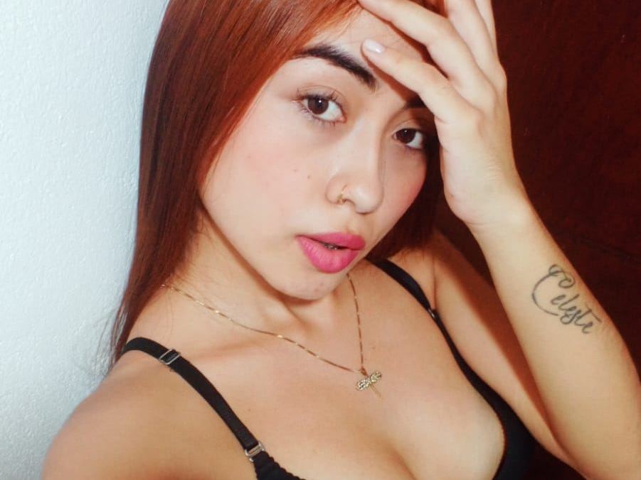 Foto de perfil de modelo de webcam de AriaanaStar