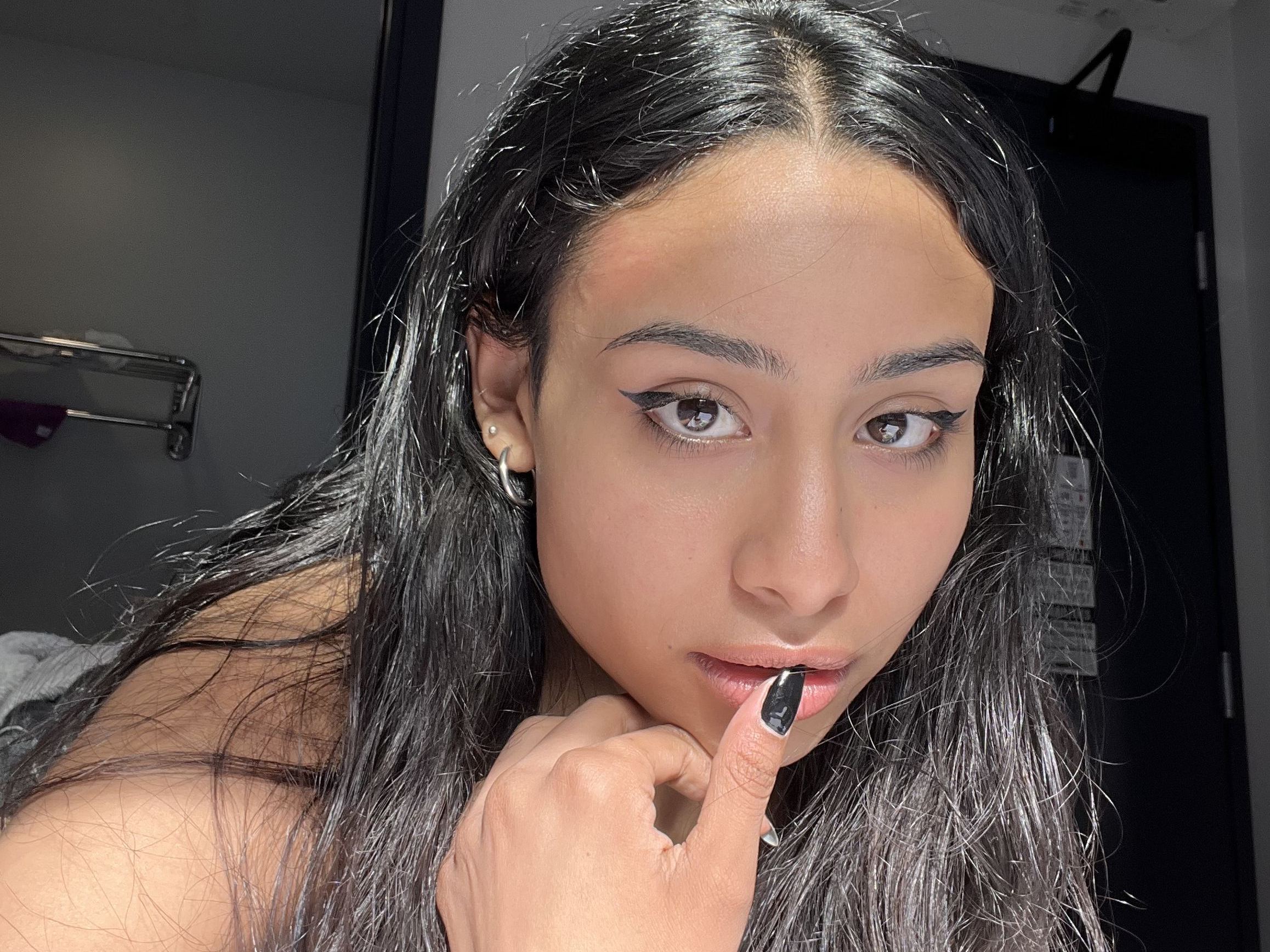 Jadexbabe profielfoto van cam model