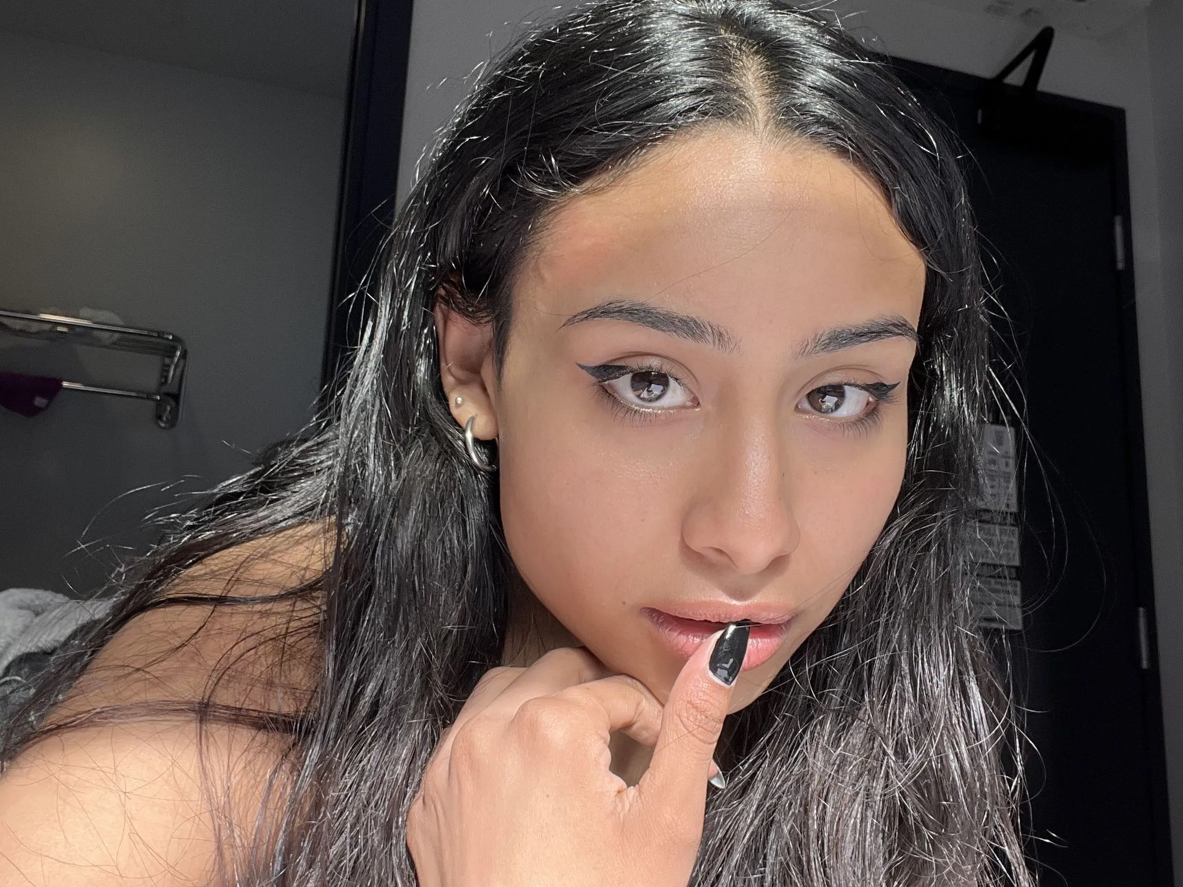 Jadexbabe immagine del profilo del modello di cam