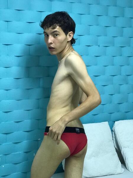 Utøver LukeJhonson Bilde 6