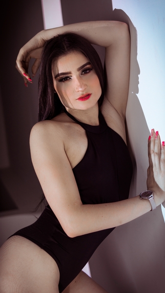 Performer SabrinaMason Photo 6