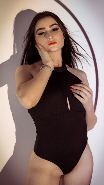 Performer SabrinaMason Photo 3