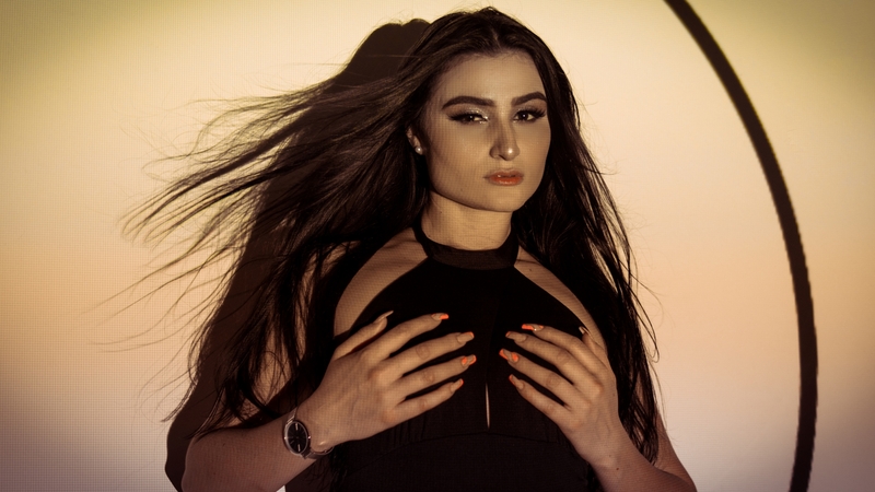 Performer SabrinaMason Photo 4