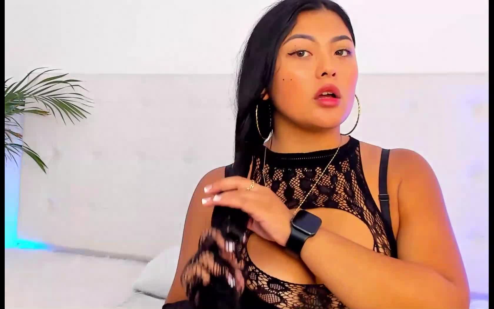 Artista QuinnEvanss Video 1