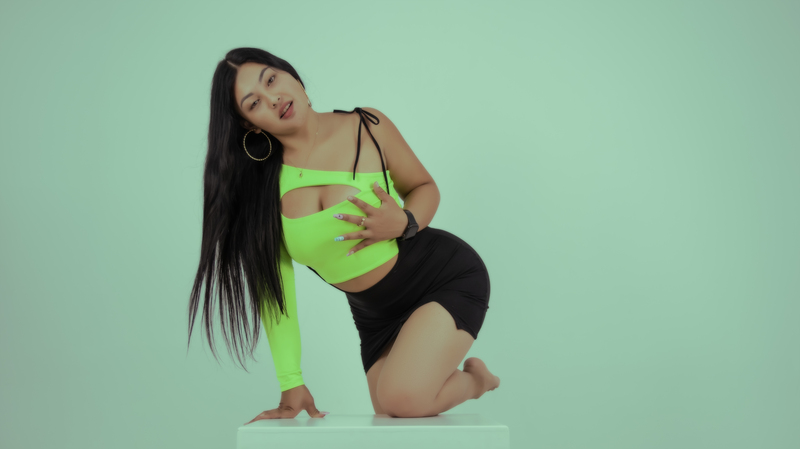 Artista QuinnEvanss Foto 4