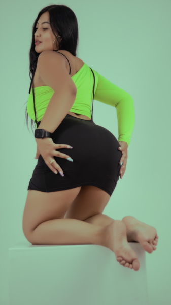 Artista QuinnEvanss Foto 2