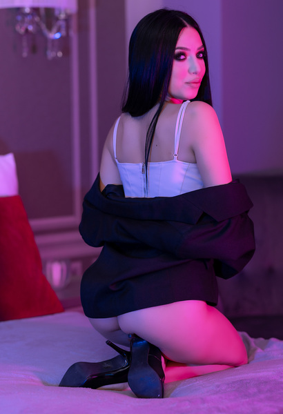 Intérprete EvaKimberly Foto 5