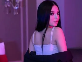 EvaKimberly profilbild på webbkameramodell