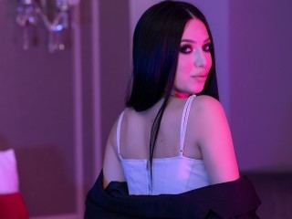 EvaKimberly immagine del profilo del modello di cam