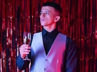 Imagen de perfil de modelo de cámara web de DavidLewiss