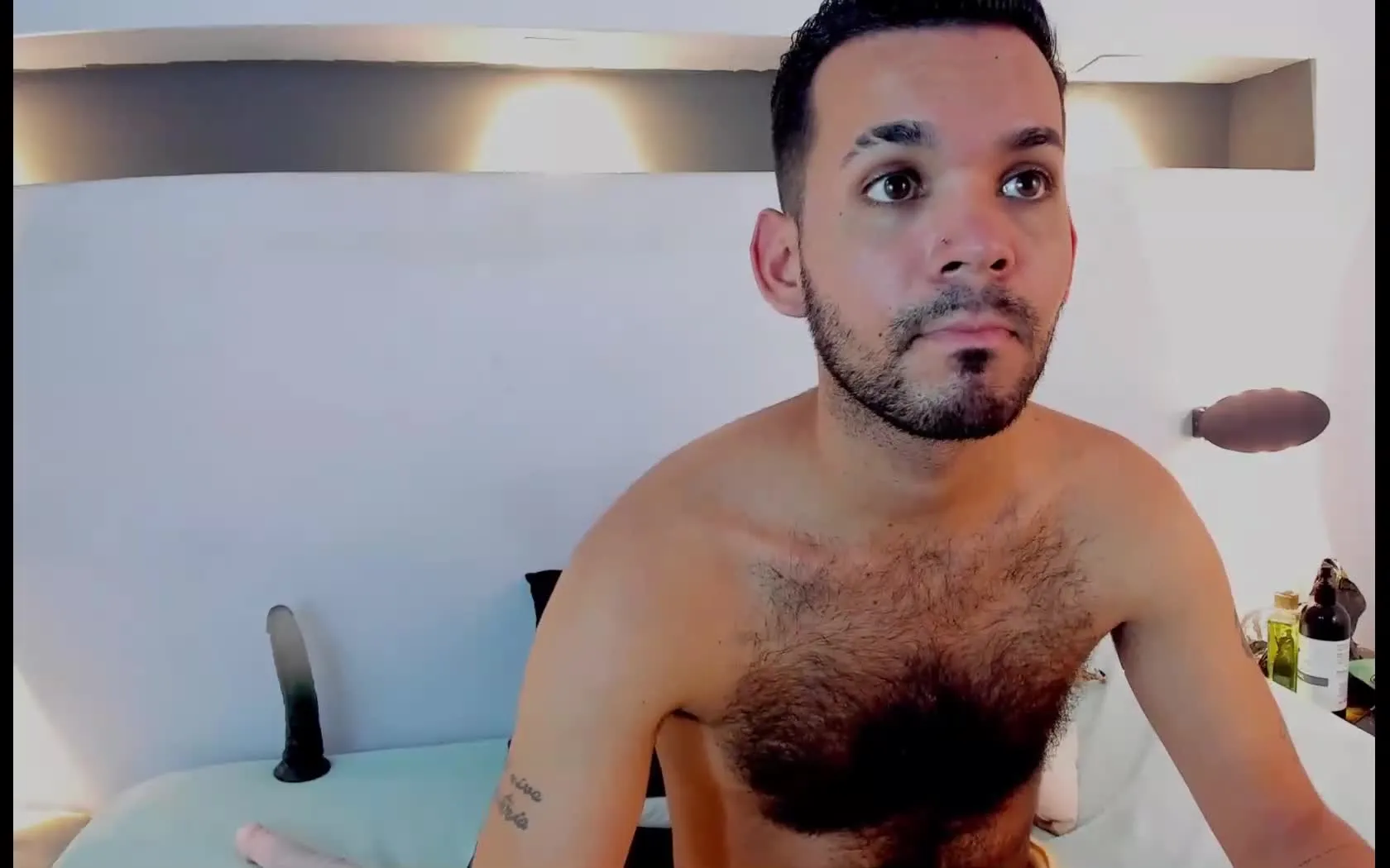 Intérprete adarickgrei Video 1