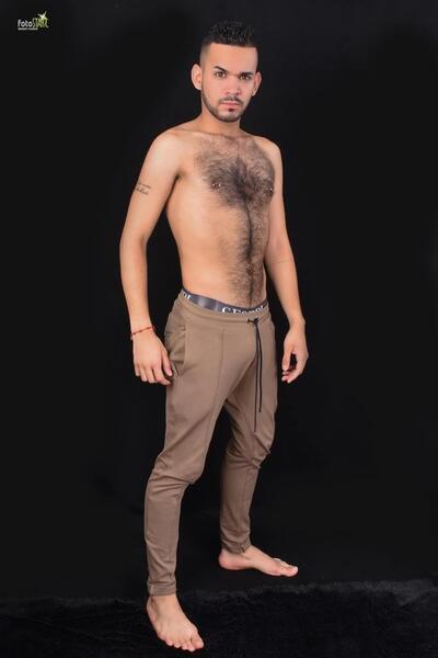 Artist adarickgrei Foto 8