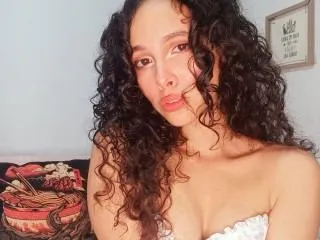 CelaenaDess immagine del profilo del modello di cam