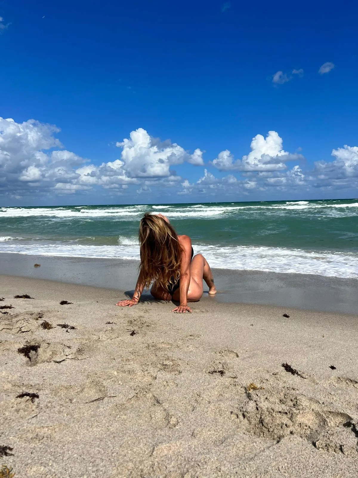 Artiest EvaCarter27 Foto 4