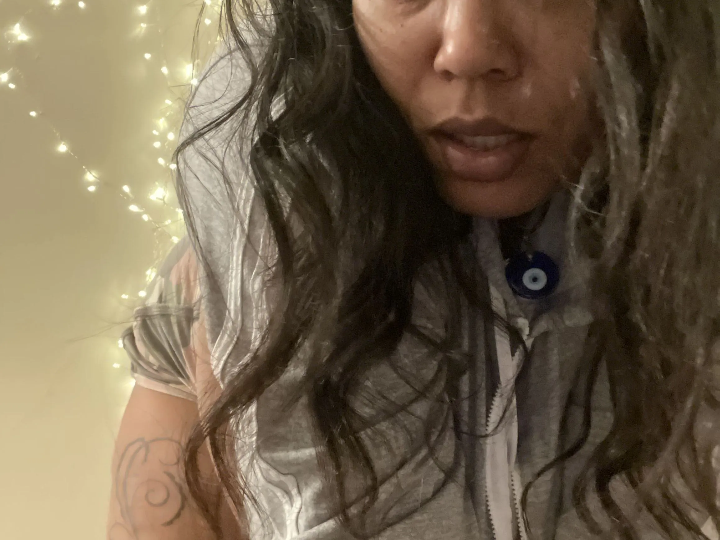 Foto de perfil de modelo de webcam de MarzBlanco