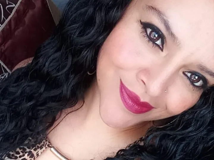 Foto de perfil de modelo de webcam de ariiannamilff