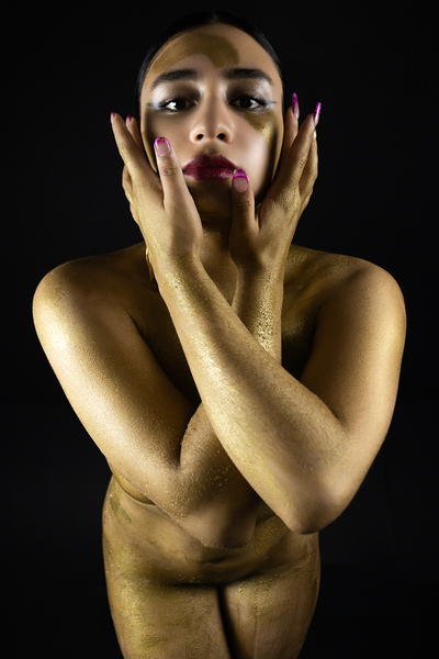 Artista ChristiineRogers Foto 5