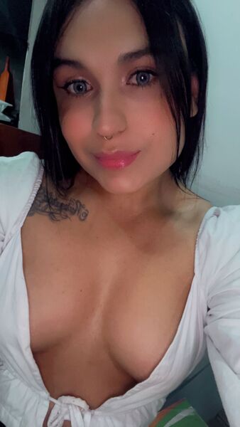 Interprète IsabellaClarck Photo 5