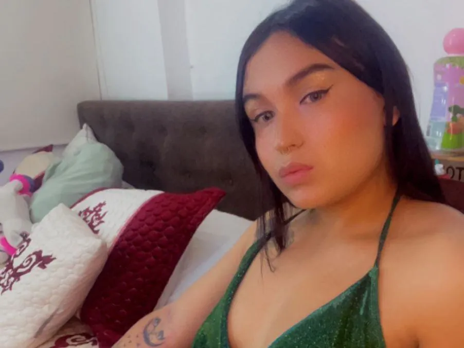 Foto de perfil de modelo de webcam de IsabellaClarck